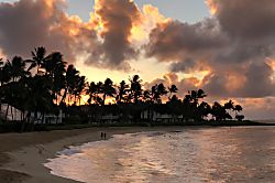 Kiahuna Plantation #155 (building 23)