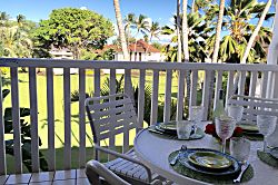 Kiahuna Plantation #155 (building 23)