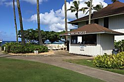 Kiahuna Plantation #155 (building 23)