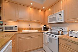 Papakea Oceanfront Resort L103