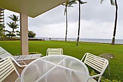 Papakea Oceanfront Resort L103