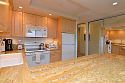 Papakea Oceanfront Resort L103