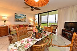 Papakea Oceanfront Resort L103
