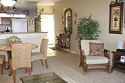 2nd Floor, Ocean View Condo   