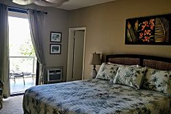 2nd Floor, Ocean View Condo   