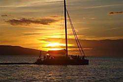 2nd Floor, Ocean View Condo   