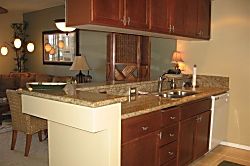 2nd Floor, Ocean View Condo   