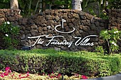 Fairway Villas G 21