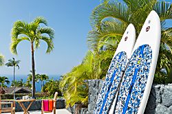 Haleakala, Keauhou Estates