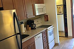 Kihei Bay Surf Unit 118