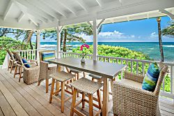 Holo Makani Beach House