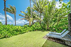 Holo Makani Beach House