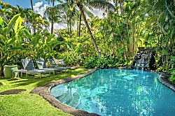 Holo Makani Beach House