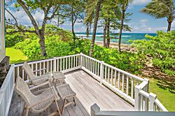 Holo Makani Beach House