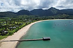 Holo Makani Beach House