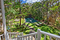 Holo Makani Beach House