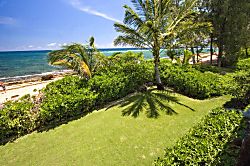 Holo Makani Beach House