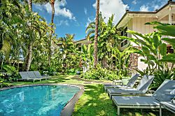 Holo Makani Beach House