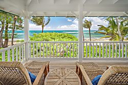 Holo Makani Beach House