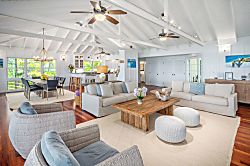 Holo Makani Beach House