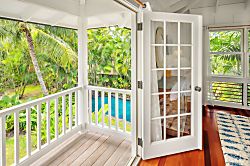 Holo Makani Beach House