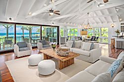 Holo Makani Beach House