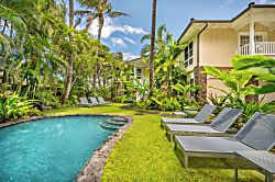 Holo Makani Beach House