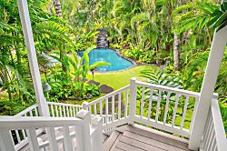 Holo Makani Beach House