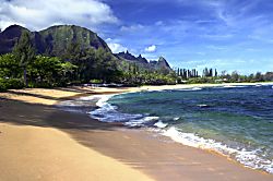 Holo Makani Beach House