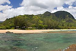 Holo Makani Beach House