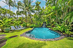 Holo Makani Beach House