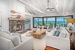 Holo Makani Beach House