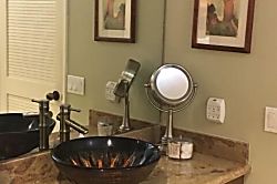 Grand Champions Villas Condo Rental