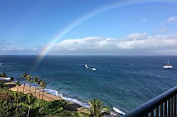 Whaler Resort Unit #1157