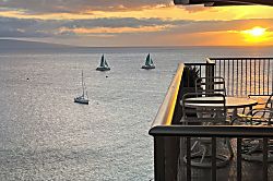 Whaler Resort Unit #1157