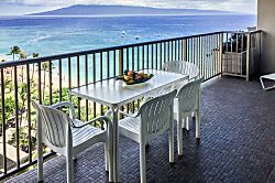 Whaler Resort Unit #1157