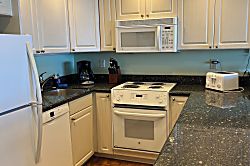 Whaler Resort Unit #1157