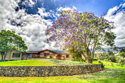 G & Z Upcountry B & B