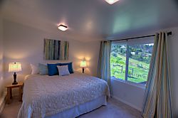 G & Z Upcountry B & B