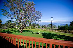 G & Z Upcountry B & B