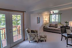 G & Z Upcountry B & B