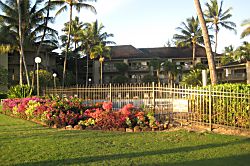 Lae Nani Private Condo