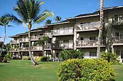 Lae Nani Private Condo