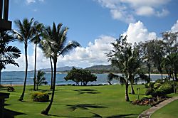 Lae Nani Private Condo