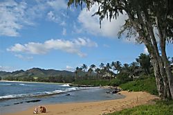 Lae Nani Private Condo