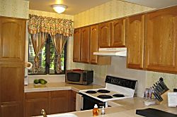 Lae Nani Private Condo