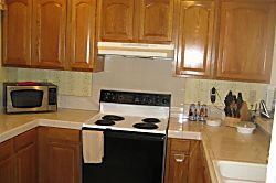 Lae Nani Private Condo