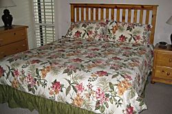 Lae Nani Private Condo