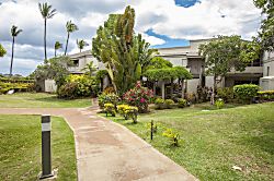 Wailea Ekolu Ground Floor Unit
