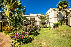 Wailea Ekolu Ground Floor Unit